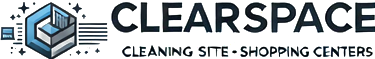 Logo Clearspace